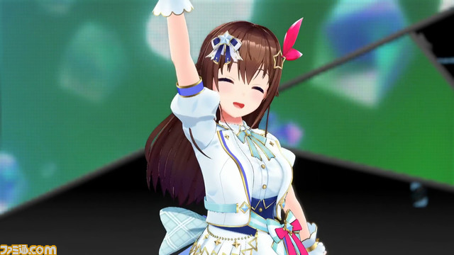 【ホロライブ】はあちゃまがサプライズ出演！ “hololive 5th fes. Capture the Moment”stage2は意外な組み合わせのメンバーでの歌唱などフェスらしくお祭り感満載のライブに！