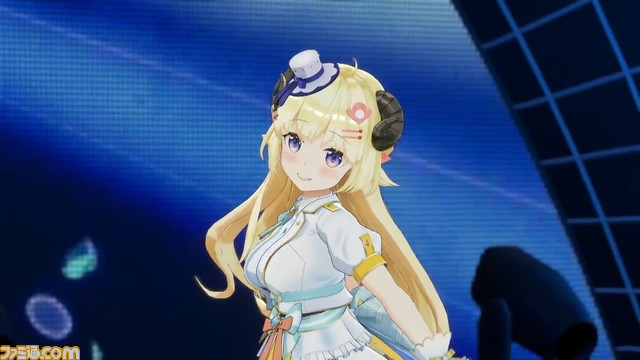 【ホロライブ】はあちゃまがサプライズ出演！ “hololive 5th fes. Capture the Moment”stage2は意外な組み合わせのメンバーでの歌唱などフェスらしくお祭り感満載のライブに！