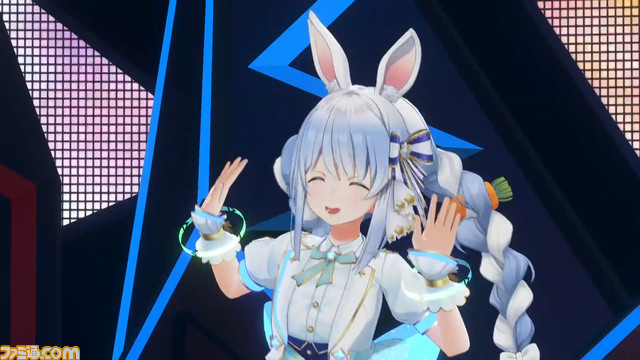 【ホロライブ】はあちゃまがサプライズ出演！ “hololive 5th fes. Capture the Moment”stage2は意外な組み合わせのメンバーでの歌唱などフェスらしくお祭り感満載のライブに！