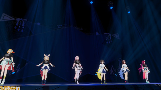 【ホロライブ】はあちゃまがサプライズ出演！ “hololive 5th fes. Capture the Moment”stage2は意外な組み合わせのメンバーでの歌唱などフェスらしくお祭り感満載のライブに！