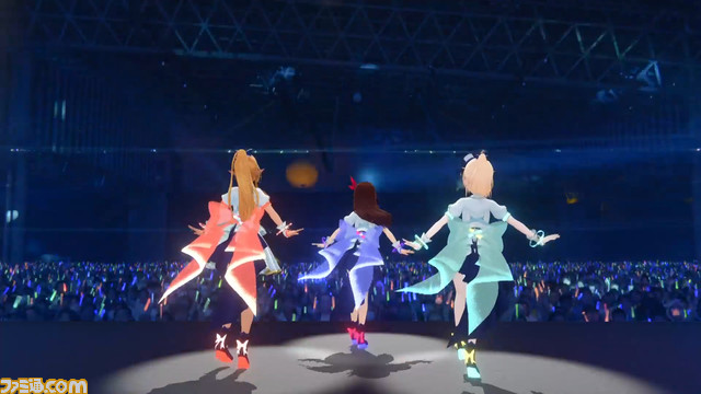 【ホロライブ】はあちゃまがサプライズ出演！ “hololive 5th fes. Capture the Moment”stage2は意外な組み合わせのメンバーでの歌唱などフェスらしくお祭り感満載のライブに！