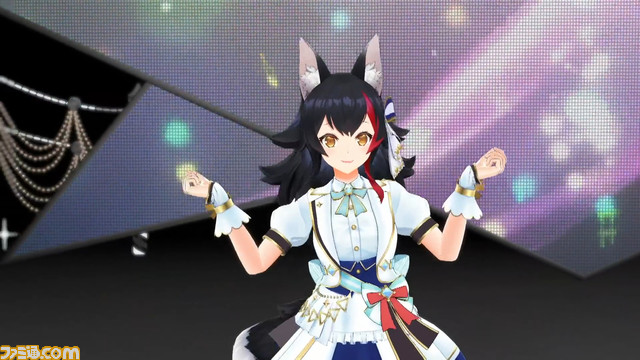 【ホロライブ】はあちゃまがサプライズ出演！ “hololive 5th fes. Capture the Moment”stage2は意外な組み合わせのメンバーでの歌唱などフェスらしくお祭り感満載のライブに！