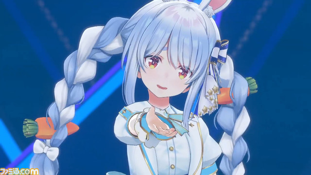 【ホロライブ】はあちゃまがサプライズ出演！ “hololive 5th fes. Capture the Moment”stage2は意外な組み合わせのメンバーでの歌唱などフェスらしくお祭り感満載のライブに！