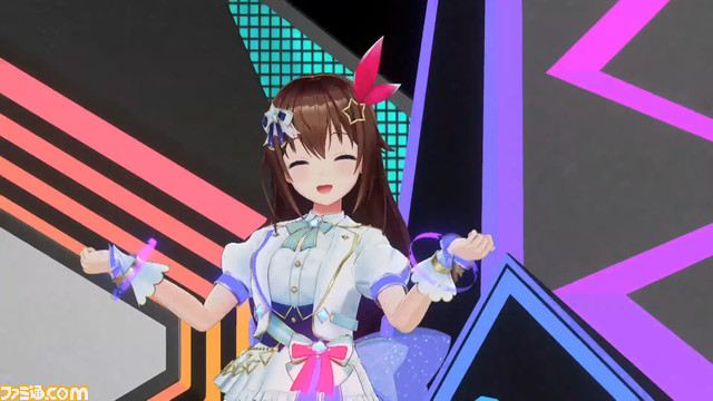 【ホロライブ】はあちゃまがサプライズ出演！ “hololive 5th fes. Capture the Moment”stage2は意外な組み合わせのメンバーでの歌唱などフェスらしくお祭り感満載のライブに！