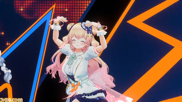 【ホロライブ】はあちゃまがサプライズ出演！ “hololive 5th fes. Capture the Moment”stage2は意外な組み合わせのメンバーでの歌唱などフェスらしくお祭り感満載のライブに！