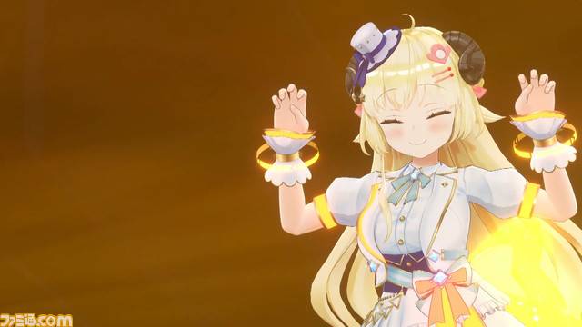 【ホロライブ】はあちゃまがサプライズ出演！ “hololive 5th fes. Capture the Moment”stage2は意外な組み合わせのメンバーでの歌唱などフェスらしくお祭り感満載のライブに！