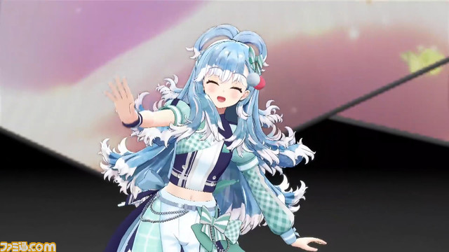 【ホロライブ】はあちゃまがサプライズ出演！ “hololive 5th fes. Capture the Moment”stage2は意外な組み合わせのメンバーでの歌唱などフェスらしくお祭り感満載のライブに！