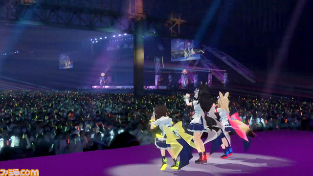 【ホロライブ】はあちゃまがサプライズ出演！ “hololive 5th fes. Capture the Moment”stage2は意外な組み合わせのメンバーでの歌唱などフェスらしくお祭り感満載のライブに！