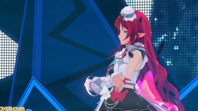 【ホロライブ】はあちゃまがサプライズ出演！ “hololive 5th fes. Capture the Moment”stage2は意外な組み合わせのメンバーでの歌唱などフェスらしくお祭り感満載のライブに！