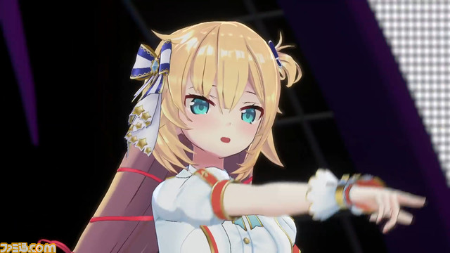 【ホロライブ】はあちゃまがサプライズ出演！ “hololive 5th fes. Capture the Moment”stage2は意外な組み合わせのメンバーでの歌唱などフェスらしくお祭り感満載のライブに！