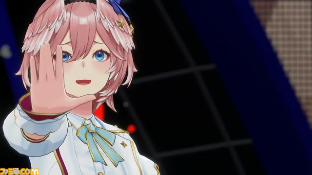 【ホロライブ】はあちゃまがサプライズ出演！ “hololive 5th fes. Capture the Moment”stage2は意外な組み合わせのメンバーでの歌唱などフェスらしくお祭り感満載のライブに！