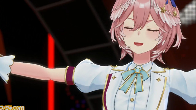 【ホロライブ】はあちゃまがサプライズ出演！ “hololive 5th fes. Capture the Moment”stage2は意外な組み合わせのメンバーでの歌唱などフェスらしくお祭り感満載のライブに！