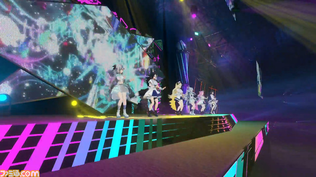 【ホロライブ】はあちゃまがサプライズ出演！ “hololive 5th fes. Capture the Moment”stage2は意外な組み合わせのメンバーでの歌唱などフェスらしくお祭り感満載のライブに！