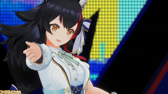 【ホロライブ】はあちゃまがサプライズ出演！ “hololive 5th fes. Capture the Moment”stage2は意外な組み合わせのメンバーでの歌唱などフェスらしくお祭り感満載のライブに！