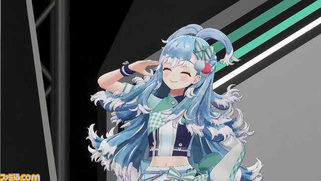 【ホロライブ】はあちゃまがサプライズ出演！ “hololive 5th fes. Capture the Moment”stage2は意外な組み合わせのメンバーでの歌唱などフェスらしくお祭り感満載のライブに！