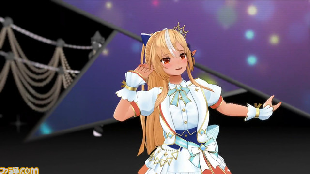 【ホロライブ】はあちゃまがサプライズ出演！ “hololive 5th fes. Capture the Moment”stage2は意外な組み合わせのメンバーでの歌唱などフェスらしくお祭り感満載のライブに！