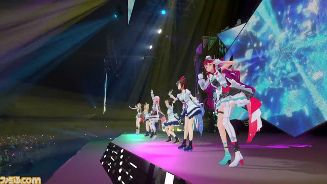 【ホロライブ】はあちゃまがサプライズ出演！ “hololive 5th fes. Capture the Moment”stage2は意外な組み合わせのメンバーでの歌唱などフェスらしくお祭り感満載のライブに！