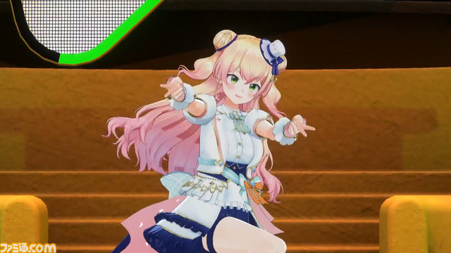 【ホロライブ】はあちゃまがサプライズ出演！ “hololive 5th fes. Capture the Moment”stage2は意外な組み合わせのメンバーでの歌唱などフェスらしくお祭り感満載のライブに！