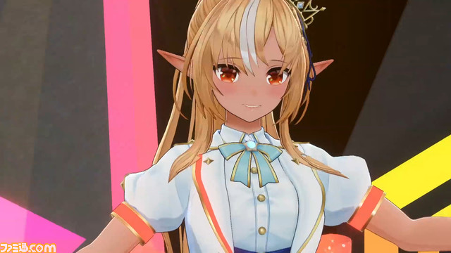 【ホロライブ】はあちゃまがサプライズ出演！ “hololive 5th fes. Capture the Moment”stage2は意外な組み合わせのメンバーでの歌唱などフェスらしくお祭り感満載のライブに！