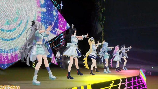 【ホロライブ】はあちゃまがサプライズ出演！ “hololive 5th fes. Capture the Moment”stage2は意外な組み合わせのメンバーでの歌唱などフェスらしくお祭り感満載のライブに！