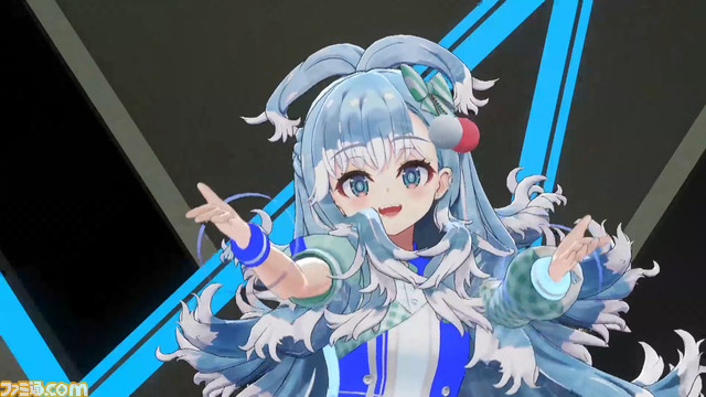 【ホロライブ】はあちゃまがサプライズ出演！ “hololive 5th fes. Capture the Moment”stage2は意外な組み合わせのメンバーでの歌唱などフェスらしくお祭り感満載のライブに！