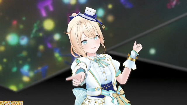 【ホロライブ】はあちゃまがサプライズ出演！ “hololive 5th fes. Capture the Moment”stage2は意外な組み合わせのメンバーでの歌唱などフェスらしくお祭り感満載のライブに！