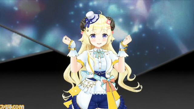 【ホロライブ】はあちゃまがサプライズ出演！ “hololive 5th fes. Capture the Moment”stage2は意外な組み合わせのメンバーでの歌唱などフェスらしくお祭り感満載のライブに！