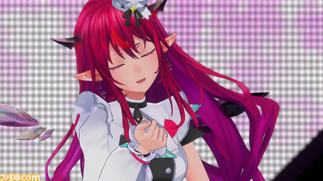 【ホロライブ】はあちゃまがサプライズ出演！ “hololive 5th fes. Capture the Moment”stage2は意外な組み合わせのメンバーでの歌唱などフェスらしくお祭り感満載のライブに！