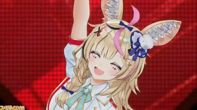 【ホロライブ】はあちゃまがサプライズ出演！ “hololive 5th fes. Capture the Moment”stage2は意外な組み合わせのメンバーでの歌唱などフェスらしくお祭り感満載のライブに！