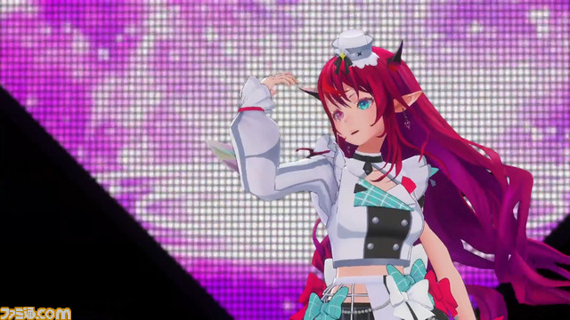 【ホロライブ】はあちゃまがサプライズ出演！ “hololive 5th fes. Capture the Moment”stage2は意外な組み合わせのメンバーでの歌唱などフェスらしくお祭り感満載のライブに！