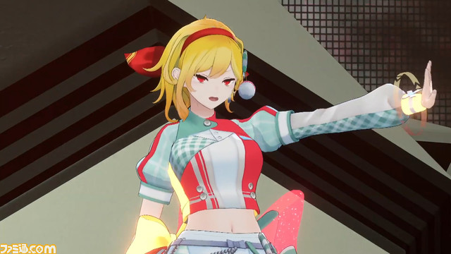 【ホロライブ】はあちゃまがサプライズ出演！ “hololive 5th fes. Capture the Moment”stage2は意外な組み合わせのメンバーでの歌唱などフェスらしくお祭り感満載のライブに！