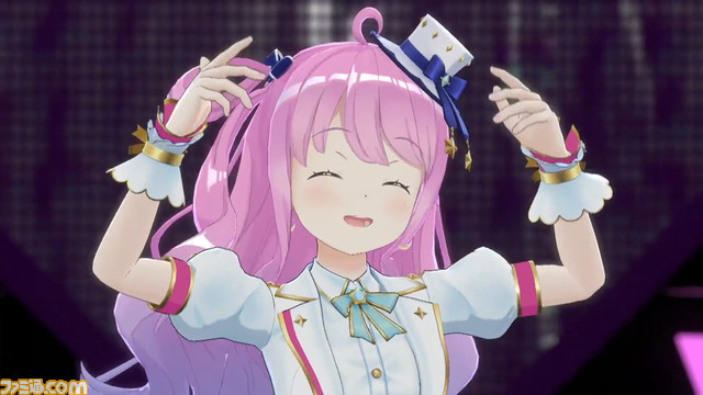 【ホロライブ】はあちゃまがサプライズ出演！ “hololive 5th fes. Capture the Moment”stage2は意外な組み合わせのメンバーでの歌唱などフェスらしくお祭り感満載のライブに！