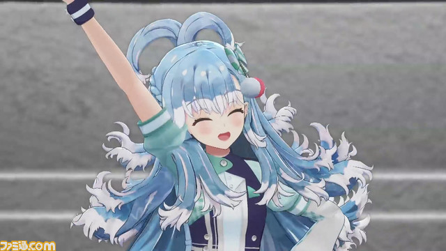 【ホロライブ】はあちゃまがサプライズ出演！ “hololive 5th fes. Capture the Moment”stage2は意外な組み合わせのメンバーでの歌唱などフェスらしくお祭り感満載のライブに！