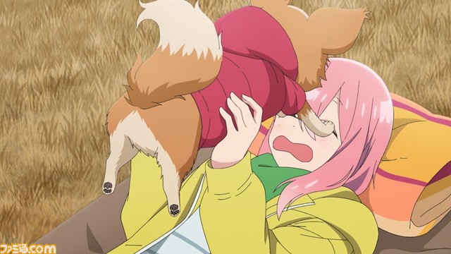 アニメ『ゆるキャン』3期の予告映像が公開。メインビジュアルにはふたつのキャンプライフが映る。4月4日より放送スタート