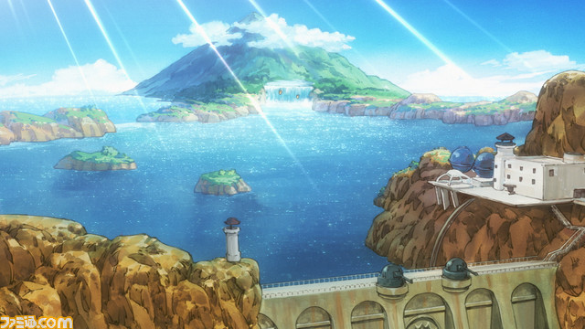 アニメ『SAND LAND: THE SERIES』予告編が解禁。鳥山明が20年越しに考案した新スト―リーが明らかに