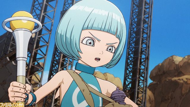 アニメ『SAND LAND: THE SERIES』予告編が解禁。鳥山明が20年越しに考案した新スト―リーが明らかに