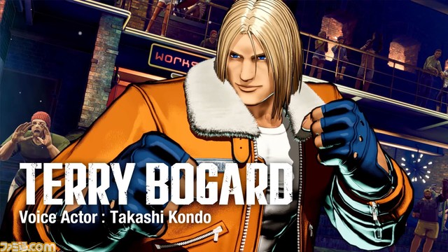 SNK新作『餓狼伝説 City of the Wolves』2025年の早期に発売。新トレーラーにはロック、テリーに加え双葉ほたる、グリフォンマスクなどが登場