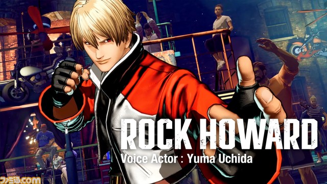 SNK新作『餓狼伝説 City of the Wolves』2025年の早期に発売。新トレーラーにはロック、テリーに加え双葉ほたる、グリフォンマスクなどが登場