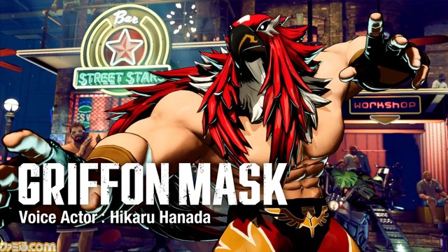 SNK新作『餓狼伝説 City of the Wolves』2025年の早期に発売。新トレーラーにはロック、テリーに加え双葉ほたる、グリフォンマスクなどが登場