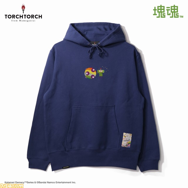 『塊魂』の公式X（Twitter）アカウントがシリーズ20周年の節目にあわせて開設。今後はゲームの最新情報やキャンペーン内容を発信