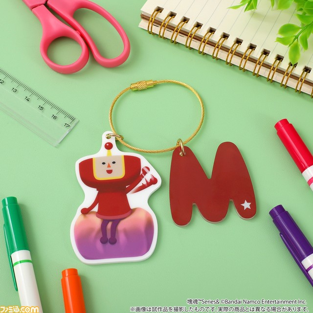 『塊魂』の公式X（Twitter）アカウントがシリーズ20周年の節目にあわせて開設。今後はゲームの最新情報やキャンペーン内容を発信