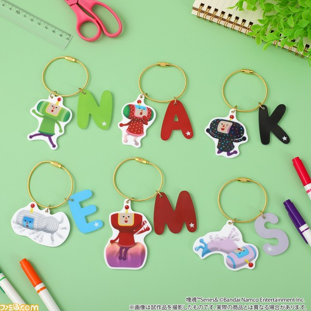 『塊魂』の公式X（Twitter）アカウントがシリーズ20周年の節目にあわせて開設。今後はゲームの最新情報やキャンペーン内容を発信