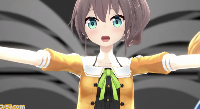 【ホロライブ】紫咲シオンさん(一部活動休止中)の生パフォーマンスで大盛り上がり。ホロライブ×ハニーワークスステージはかわいいを詰め込んだライブ