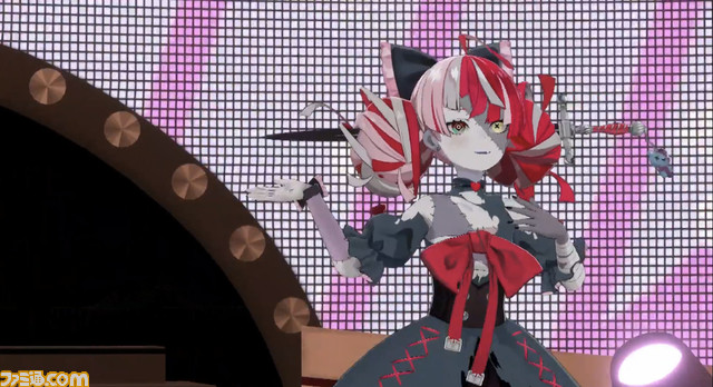 【ホロライブ】紫咲シオンさん(一部活動休止中)の生パフォーマンスで大盛り上がり。ホロライブ×ハニーワークスステージはかわいいを詰め込んだライブ