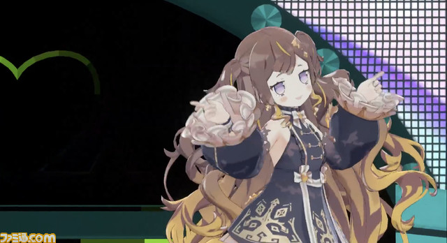 【ホロライブ】紫咲シオンさん(一部活動休止中)の生パフォーマンスで大盛り上がり。ホロライブ×ハニーワークスステージはかわいいを詰め込んだライブ