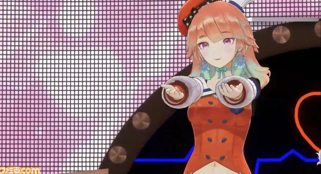 【ホロライブ】紫咲シオンさん(一部活動休止中)の生パフォーマンスで大盛り上がり。ホロライブ×ハニーワークスステージはかわいいを詰め込んだライブ