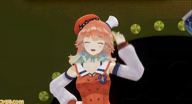 【ホロライブ】紫咲シオンさん(一部活動休止中)の生パフォーマンスで大盛り上がり。ホロライブ×ハニーワークスステージはかわいいを詰め込んだライブ