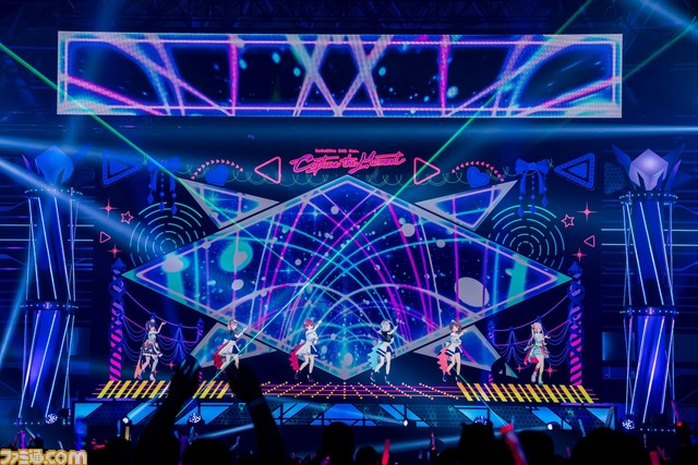 【ホロライブ5th fes.】今年のころさんは側宙⁉ マリン船長&かなたんによるオリ曲同士の殴り合いや沙花叉のメドレーに大興奮。ステージ1は予想外の展開続きで驚きと歓声の嵐が巻き起こる