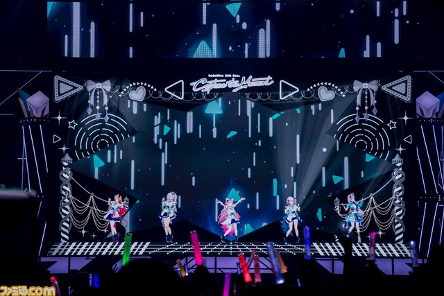 【ホロライブ5th fes.】今年のころさんは側宙⁉ マリン船長&かなたんによるオリ曲同士の殴り合いや沙花叉のメドレーに大興奮。ステージ1は予想外の展開続きで驚きと歓声の嵐が巻き起こる