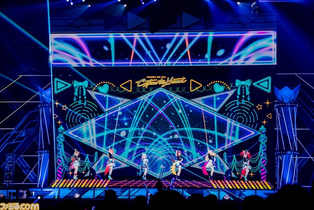 【ホロライブ5th fes.】今年のころさんは側宙⁉ マリン船長&かなたんによるオリ曲同士の殴り合いや沙花叉のメドレーに大興奮。ステージ1は予想外の展開続きで驚きと歓声の嵐が巻き起こる